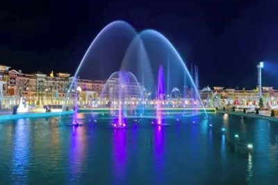 Image de Duplex apartment in porto sharm el sheikh