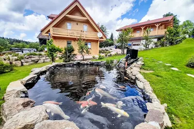 Image de Chalet Sven by Interhome