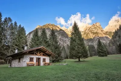 Image de Baita Valon Alpine Hideaway by Interhome