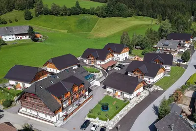 Image de Bel appartement pour 6 personnes avec Wifi, Tv, balcon et parking