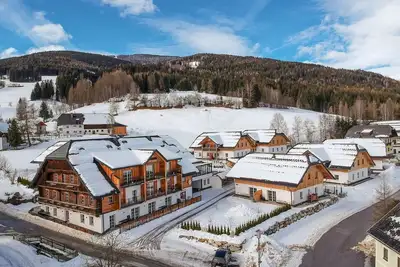 Image de Joli appartement pour 8 personnes avec Wifi, Tv, terrasse et parking