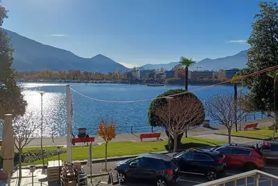 Image de Agréable appartement pour 3 personnes avec climatisation, Wifi, Tv, balcon et parking