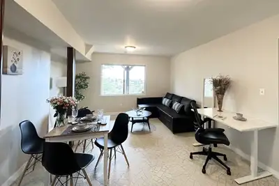 Image de a one-bedroom suite (sleeping 4)