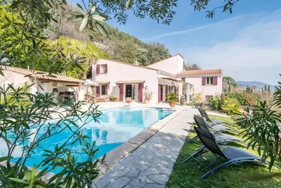 Image de Villa Spéracèdes - The French classic