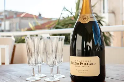 Image de Two Bedrooms in Cannes - Very central