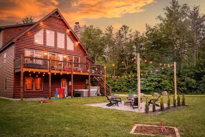 Image de The Lone Star- Hot Tub, Ac, Pool Table