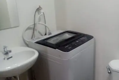 Image de Affordable Condo in Manila Center