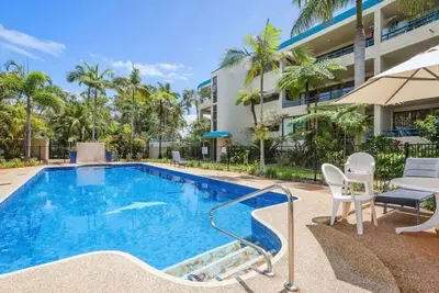 Image de Unit in the best location of Bribie, walking distance to everything! !