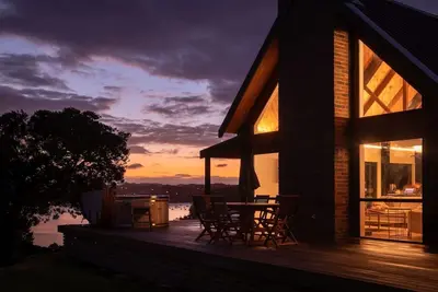 Image de Top House - unrivalled views and privacy