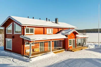 Image de Villa lehtoniemi by Interhome