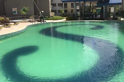 Image de 5 minutes walk to the wharf to explore Samal Islands