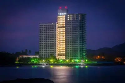 Image de Sunset Ocean View 18th Floor Gorgona Beach