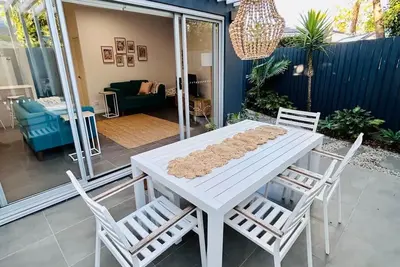 Image de No stairs, no problem! ! Ground floor spacious apartment