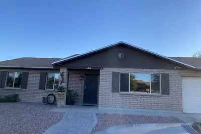 Image de Spacious house