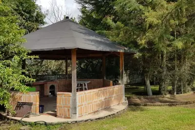 Image de Glamping en Quito