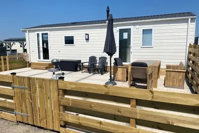 Image de Vacation home for 4 guests with 40m² in Westerland (183332)