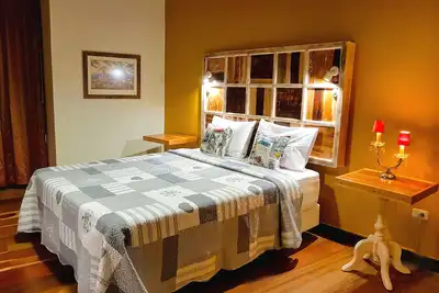 Image de Timeless Elegance Meets Modern Comfort in Quito’s Historic Center