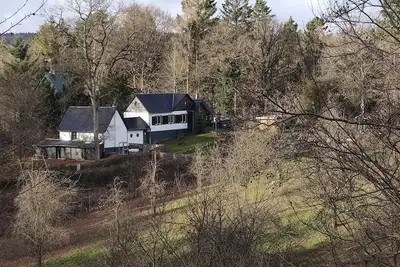 Image de Holiday home alpaca view 🦙