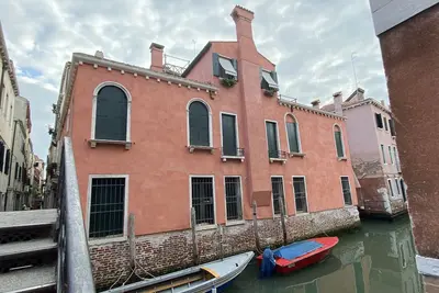 Image de Apartment on the canal in the heart of Venice