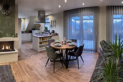 Image de Exclusive maisonette vacation apartment