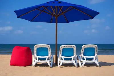 Image de Explorez, détendez-vous, répétez – Style Porto Said