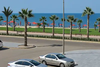 Image de Explorez, détendez-vous, répétez le style Porto Said