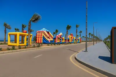 Image de Escapades élégantes pour voyageurs élégants – Porto Said