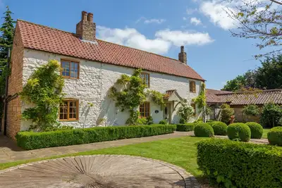 Image de Garden Cottage, pet friendly, character holiday cottage in Doncaster