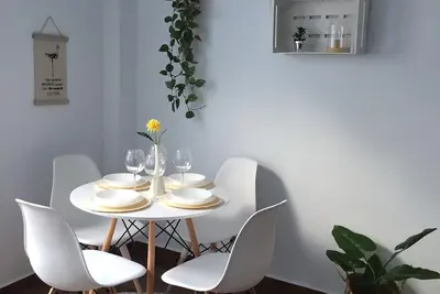 Image de Penthouse with Chill Out terrace in the center