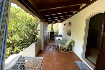 Image de Star Tower 8 seats 50 meters from the sea