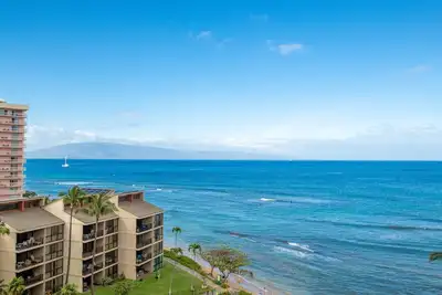 Image de Kaanapali Shores Luxury Oceanfront Retreat