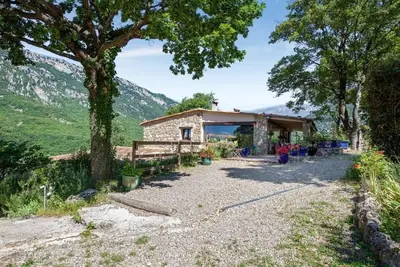 Image de Maison campagne vacances évènement