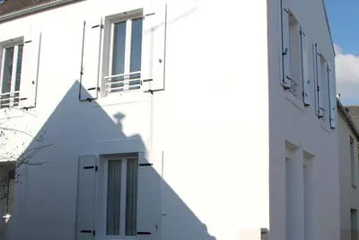 Image de Maison centre Plozévet - 8 à 10 personnes