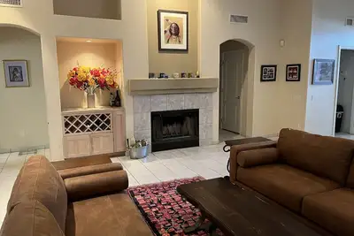 Image de Spacious, Comfortable Home Near Golf, Biking, Hiking & Restaurants