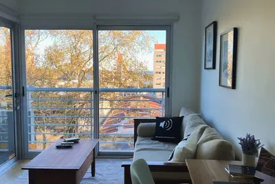 Image de Parque RodĂł and Rambla, Modern and Cozy Apartment