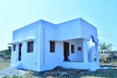 Image de Tiru Arunachala Retreat House