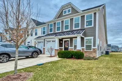 Image de Coastal Club * 31363 * 3br Luxury Townhouse w 2. 5 Baths, Sleeps 8