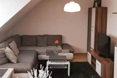 Image de Vacation apartment \"Waldblick\" Ulm center - University & Science Park nearby