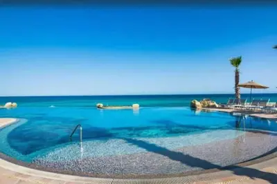 Image de Luxurious 5 star resort - Ocean View Villa La Vale
