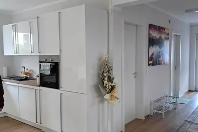 Image de Ferienwohnung Direkt in Wehrheim