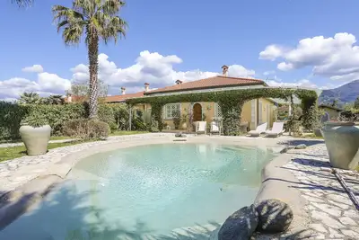 Image de ❤️ Luxury Garden House ❤️