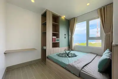 Image de Apartment, new, fully furnished, central, beachfront 66033
