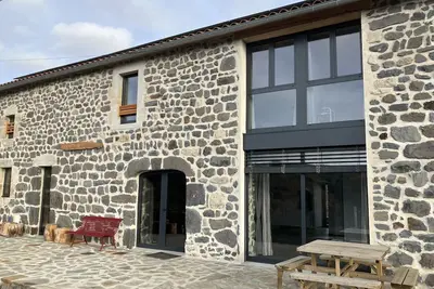 Image de Gîte 4 épis