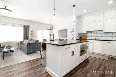 Image de Rosenthal. Sleeps 6. Former showhome. 1gb.