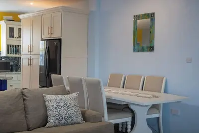Beautiful modern home encapsulating St. Lucian beauty!