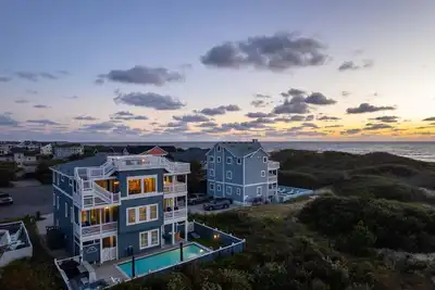 Image de Luxury Semi-Oceanfront Escape with Private Pool