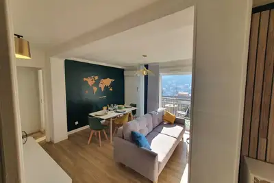 Image de Appartement très agréable a 5mn de la mer