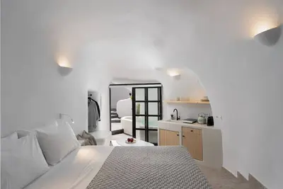 Image de Spio Cave Suite