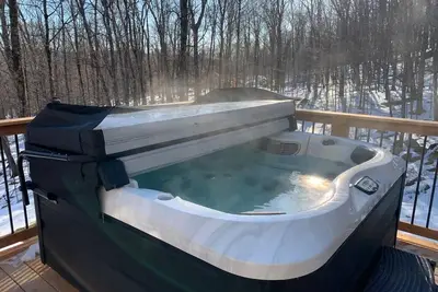 Image de A Superieur Chalet