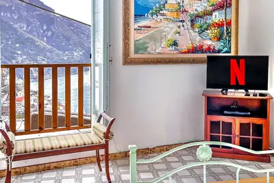 Image de Heart of Positano - luxury home with sea view